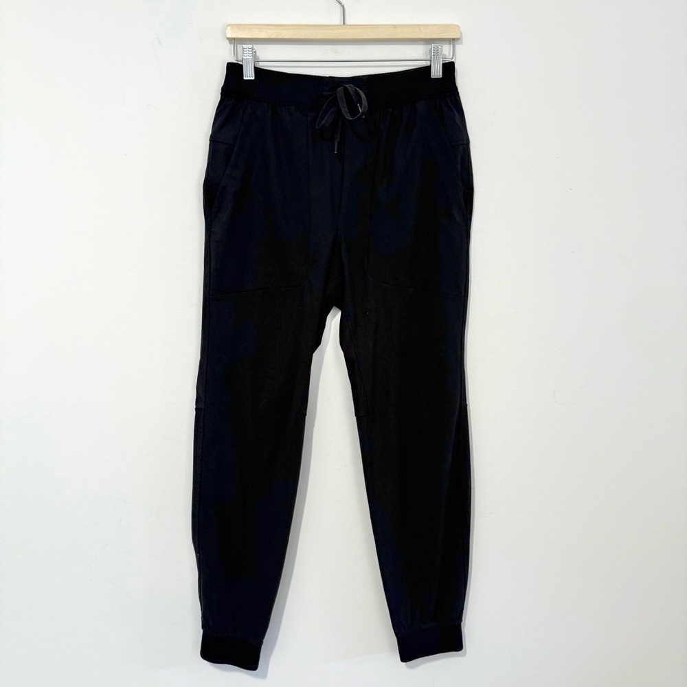 lululemon Men’s ABC Warpstreme Jogger M5574S $128 MSRP